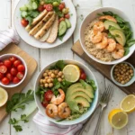 Top 6 Easy Lunch Recipes You Can Make at Home